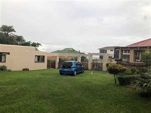 3 Bed House in Park Rynie