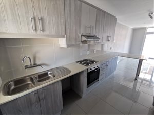 2 Bed Apartment in Durbanville Central