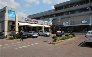 2 Bedroom Apartment in Rivonia
