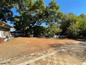 3 Bed House in Highlands North