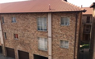 1 Bedroom Apartment in Wapadrand