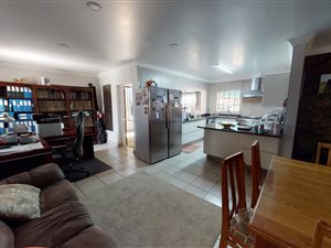 3 Bed House in Villieria