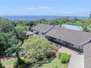 4 Bed House in Scottburgh South