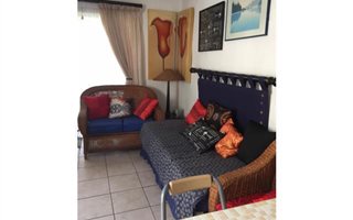 1 Bedroom Garden Cottage in Dinwiddie