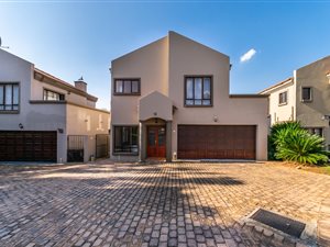 3 Bed House in Chancliff Ridge