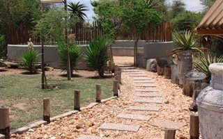 Bachelor apartment in Elmadal AH