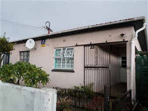 2 Bed House in Belgravia