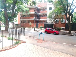 9 Bed Flat in Bellevue