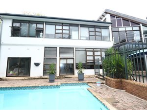 4 Bedroom House in Glenhazel
