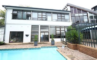 4 Bedroom House in Glenhazel