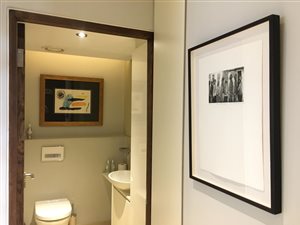 2 Bed Apartment in Melrose Arch
