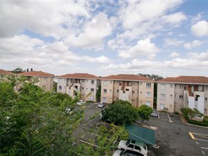 2 Bed Apartment in Sheffield Manor