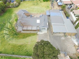3 Bed House in Johannesburg North