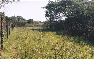 1.9 ha Land available in Crestview