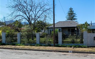 4 Bedroom House in Citrusdal