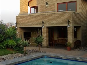 2 ha Farm in Rietfontein