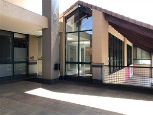 136 m² Commercial space in Bedfordview