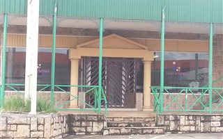 Office space in Sabie