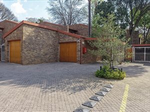 2 Bed Townhouse in Strathavon