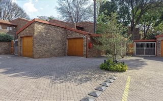 2 Bedroom Townhouse in Strathavon