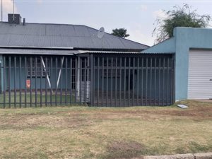 2 Bed House in Boksburg North
