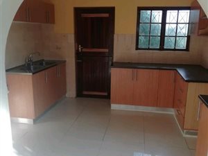 1 Bed Garden Cottage in Berea West