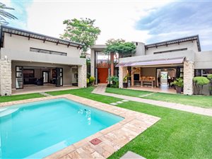 4 Bed House in Meyersdal Eco Estate
