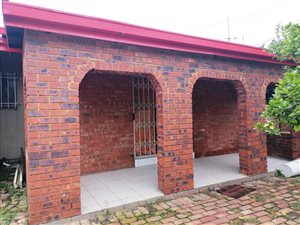 6 Bed House in Mackenzie Park