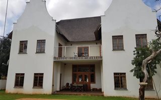 3 m² Farm in Protea Ridge
