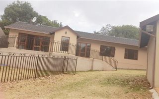3 Bedroom House in Northcliff