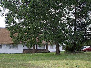 200 m² Farm in Magaliesburg