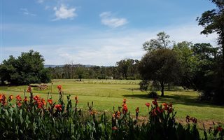 8.6 ha Farm in Magaliesburg