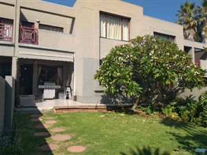 2 Bed Townhouse in Marais Steyn Park