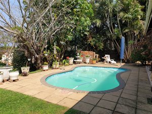 2 Bed House in Zinkwazi Beach