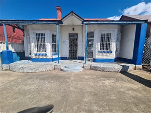 752 m² Commercial space in Pietermaritzburg Central