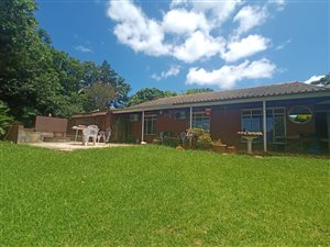 3 Bed House in Nyala Park