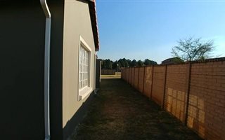 3 Bedroom House in Waterkloof