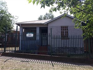 3 Bed House in Jan Hofmeyer
