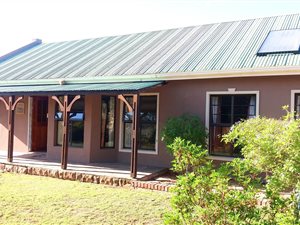 2 Bed House in Riversdale