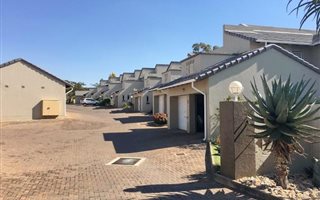 3 Bedroom House in Woodhill