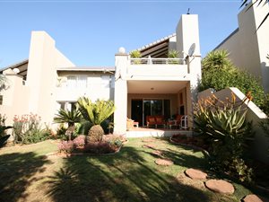 3 Bedroom House in Woodhill