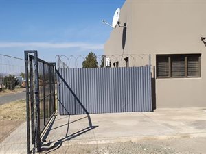 3 Bed House in Forderville