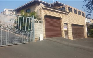 3 Bedroom House in Phoenix Industrial