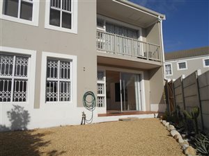 2 Bed House in West Beach
