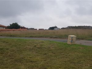 1292 m² Land available in Berg en Dal