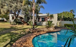 4 Bedroom House in Boskruin