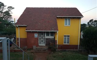 3 Bedroom House in Woodlands