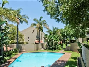 2 Bed Apartment in Atholl