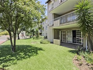 2 Bed Apartment in Atholl