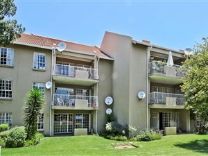 2 Bed Apartment in Atholl